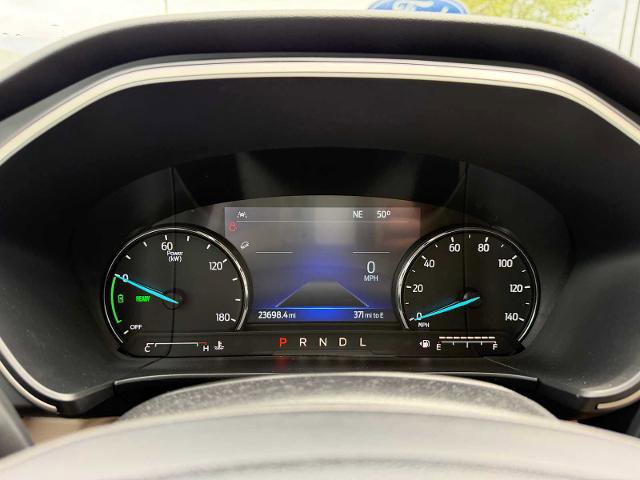 Certified 2022 Ford Escape SE AWD/4WD image 14