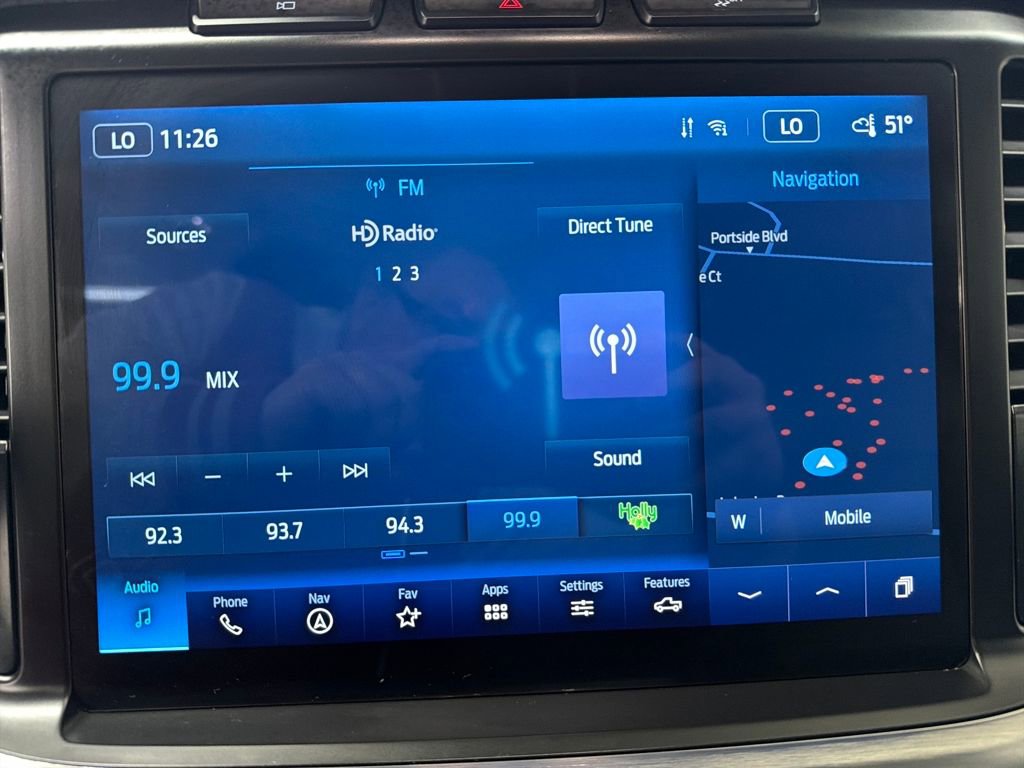 Certified 2023 Ford F150 Lariat image 25