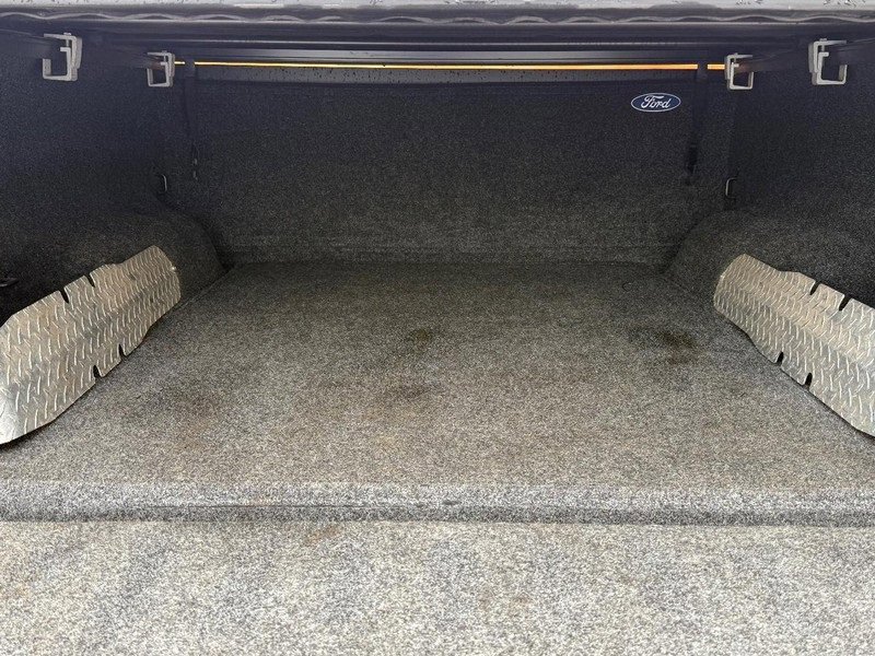 Certified 2019 Ford Ranger Lariat w/ Equipment Group 501A Mid image 8