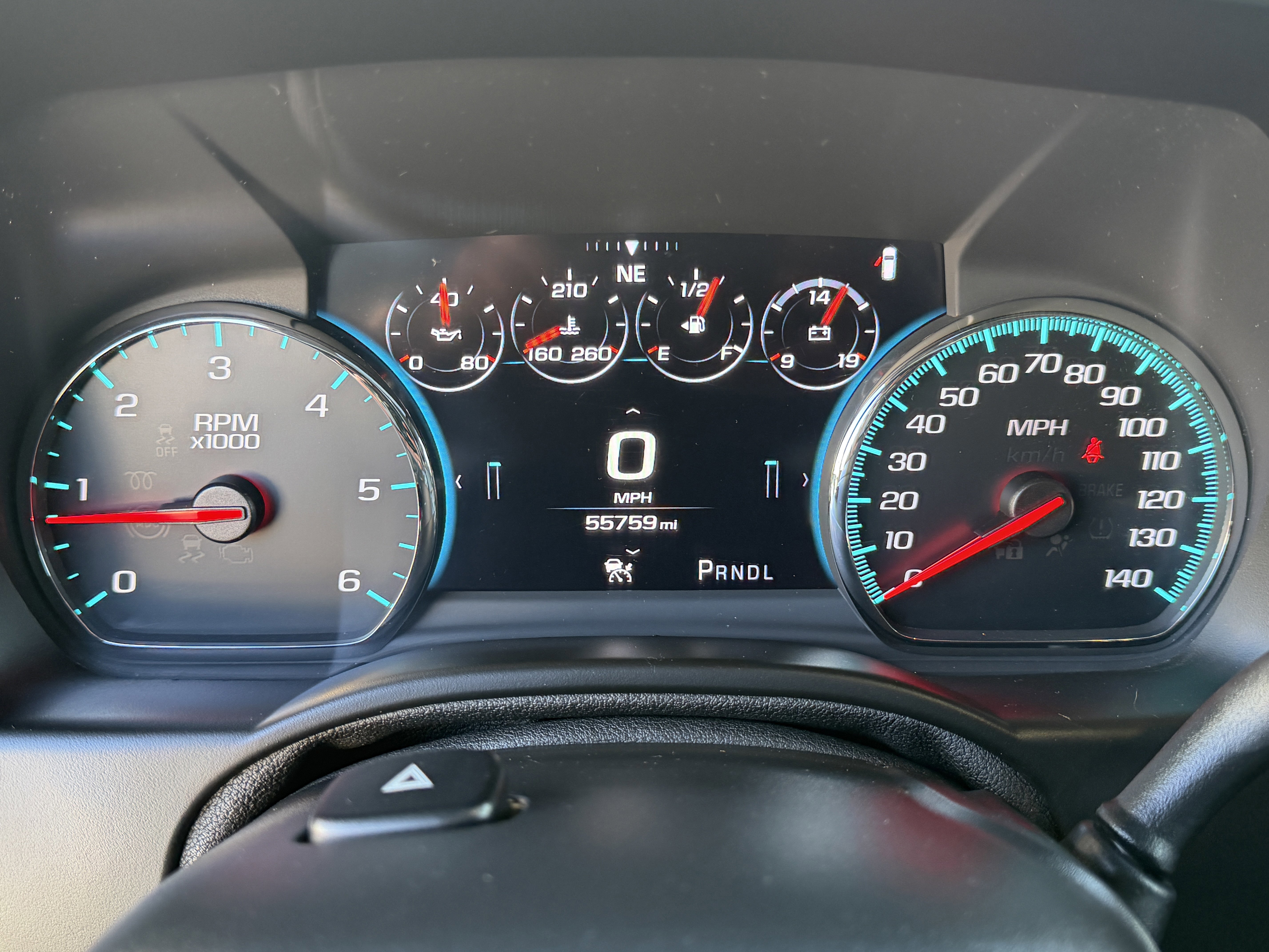 Used 2018 GMC Yukon Denali w/ Denali Ultimate Package image 11