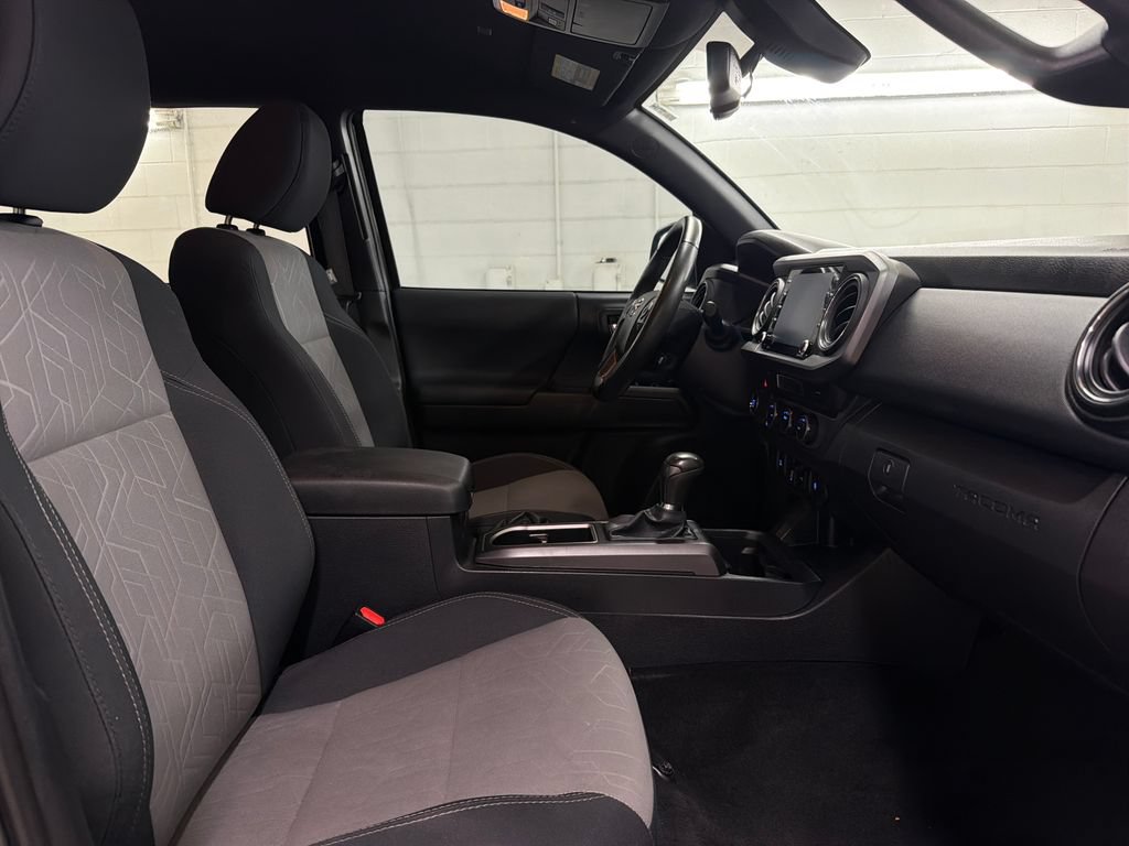 Used 2023 Toyota Tacoma TRD Off-Road RWD image 28