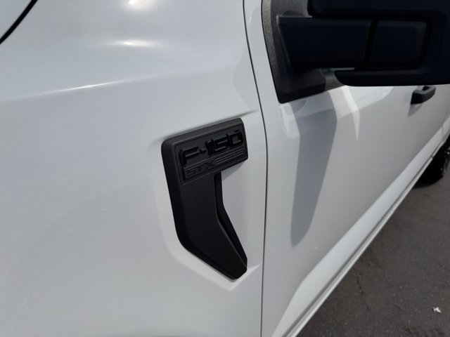 Certified 2023 Ford F150 XL w/ STX Appearance Package AWD/4WD image 25