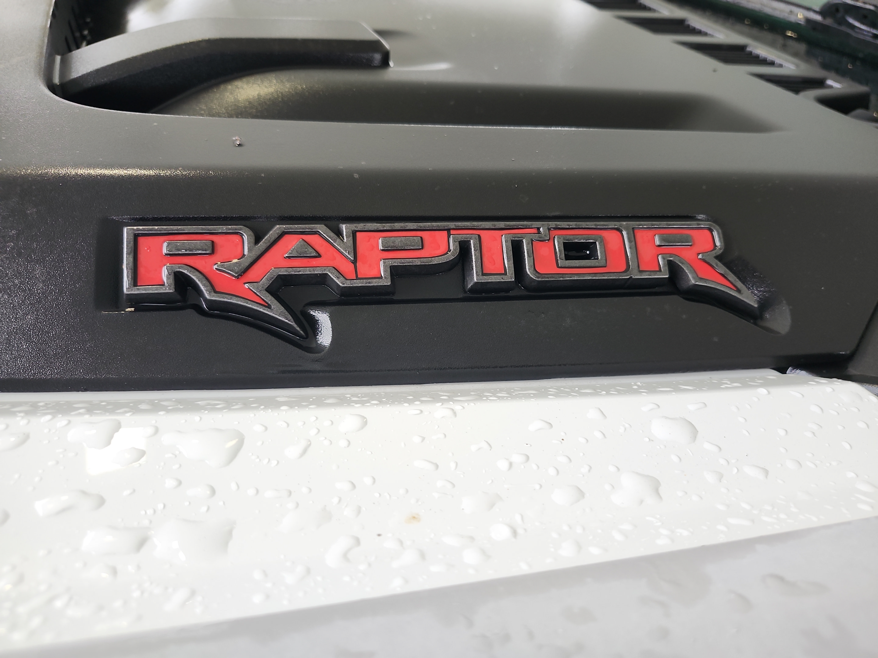 Certified 2023 Ford F150 Raptor AWD/4WD image 30