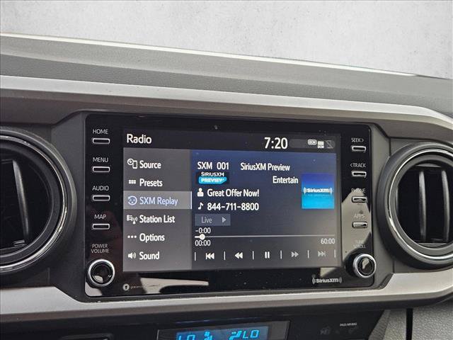 Used 2023 Toyota Tacoma SR5 RWD image 11