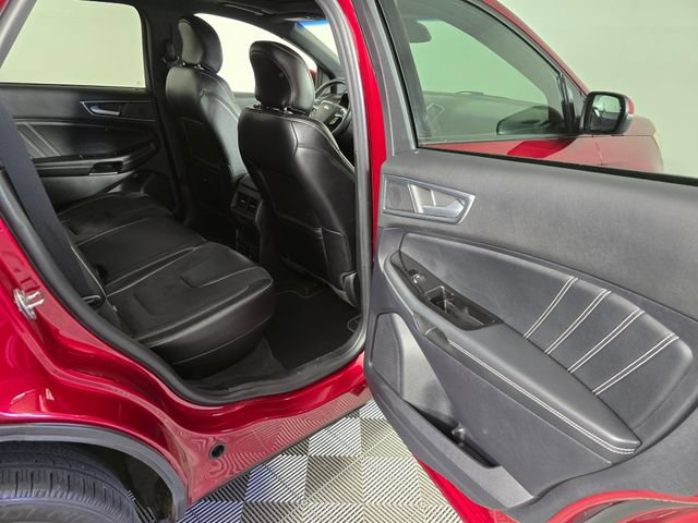 Certified 2019 Ford Edge ST w/ Equipment Group 401A AWD/4WD image 13