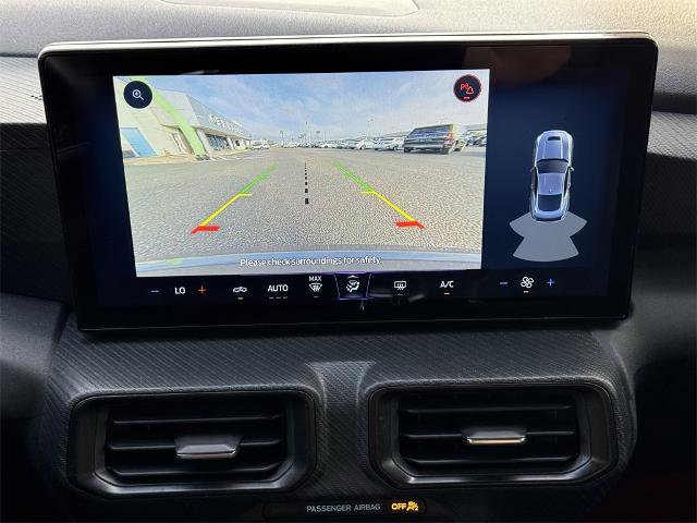 Certified 2024 Ford Mustang Coupe image 25