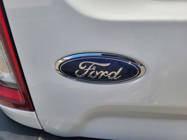 Certified 2025 Ford Bronco Sport Outer Banks w/ Outer Banks Tech Package+ AWD/4WD image 7