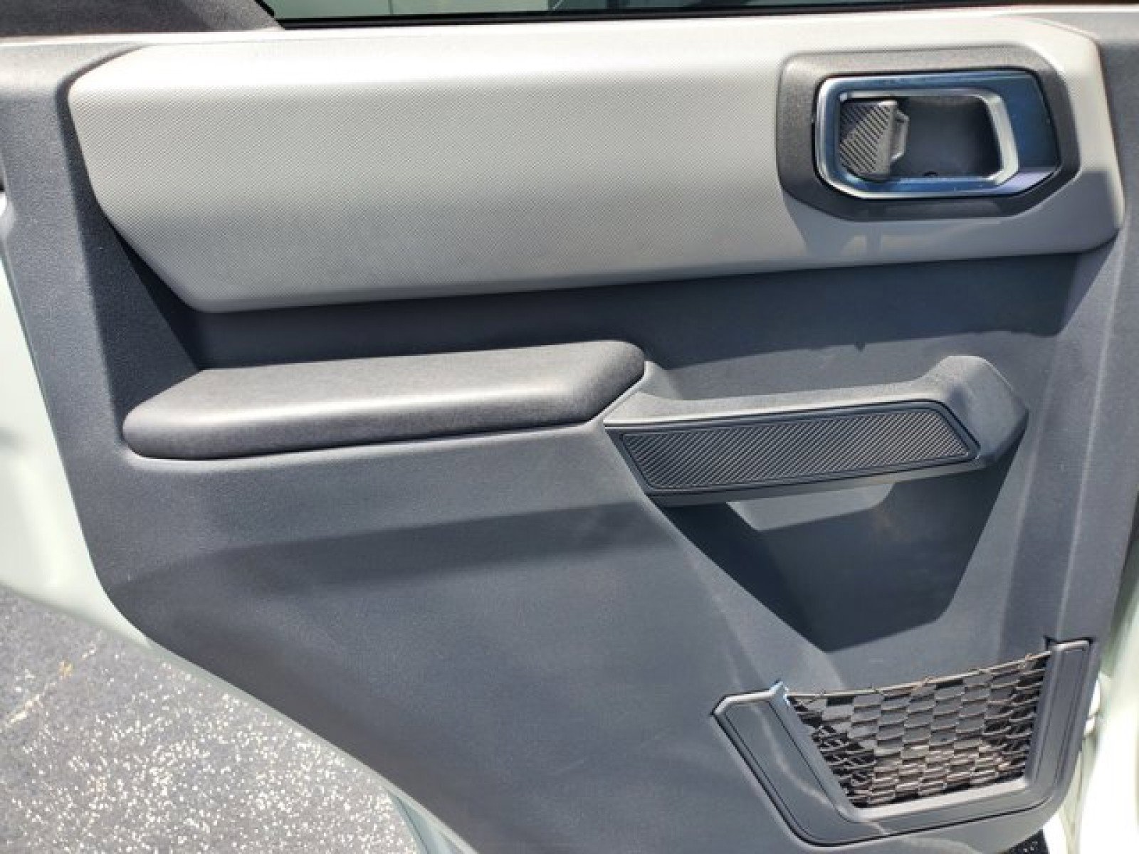 Certified 2024 Ford Bronco Big Bend AWD/4WD image 29