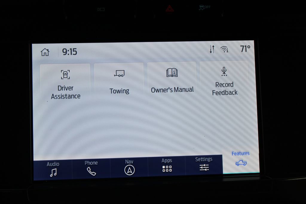 Certified 2022 Ford F150 XL w/ STX Appearance Package image 49