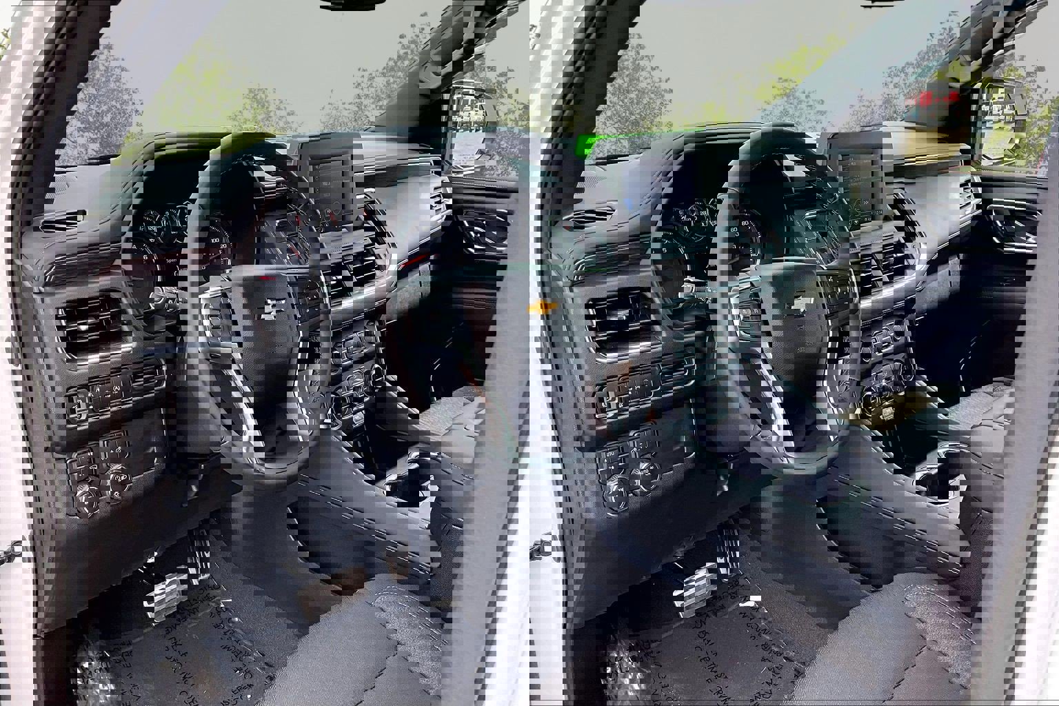 Used 2024 Chevrolet Tahoe LS image 14