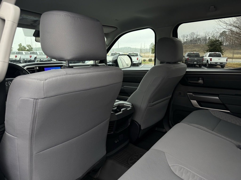 Used 2024 Toyota Tundra SR5 image 25
