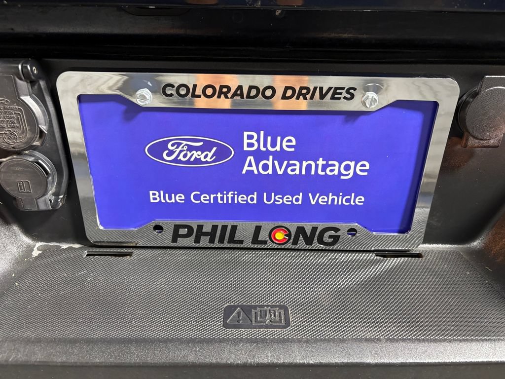 Certified 2021 Ford F150 XLT w/ Equipment Group 301A Mid AWD/4WD image 29