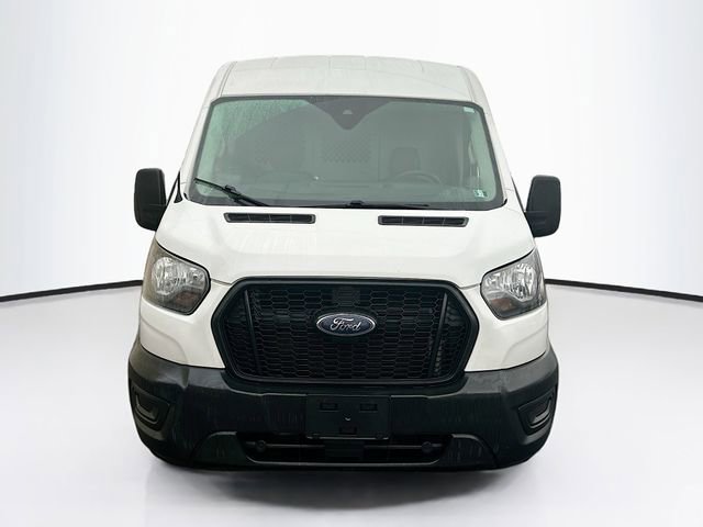 Certified 2024 Ford Transit 250 148 Medium Roof w/ Load Area Protection Package