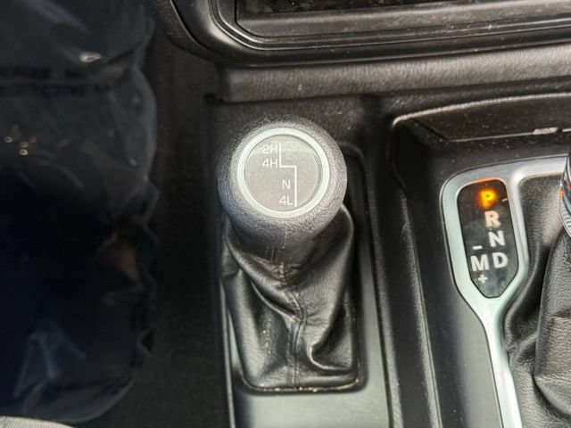 Used 2020 Jeep Wrangler Unlimited Sport S AWD/4WD image 30