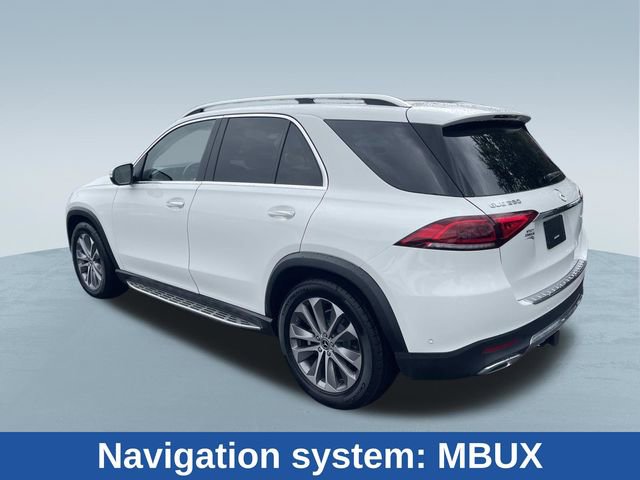 Used 2023 Mercedes-Benz GLE 350 4MATIC image 6