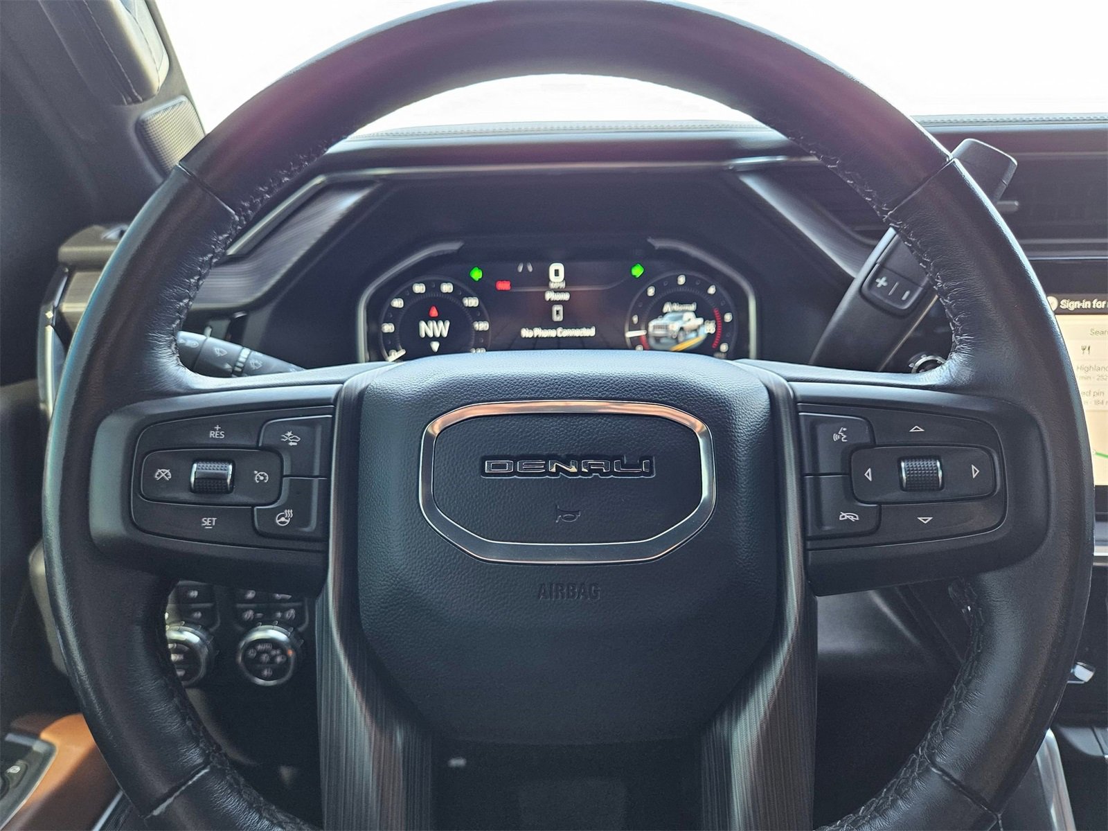 Used 2024 GMC Sierra 3500 Denali Ultimate image 24