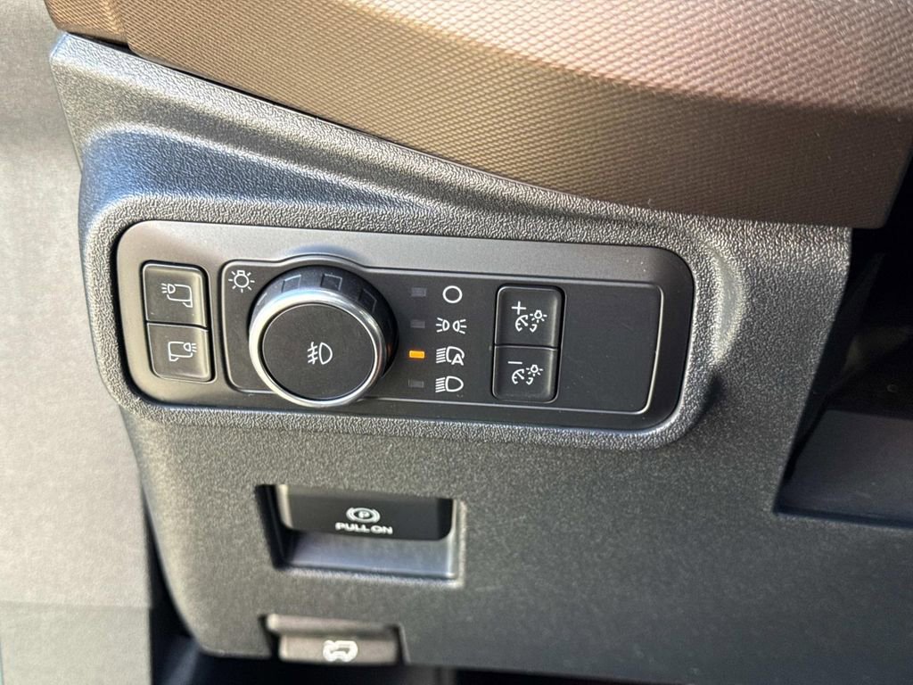 Certified 2021 Ford Bronco Outer Banks w/ Sasquatch Package image 30