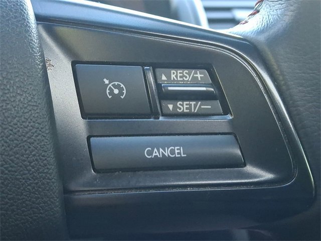 Used 2019 Subaru WRX Limited image 22