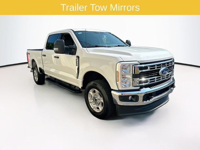 Certified 2026 Ford F250 XLT
