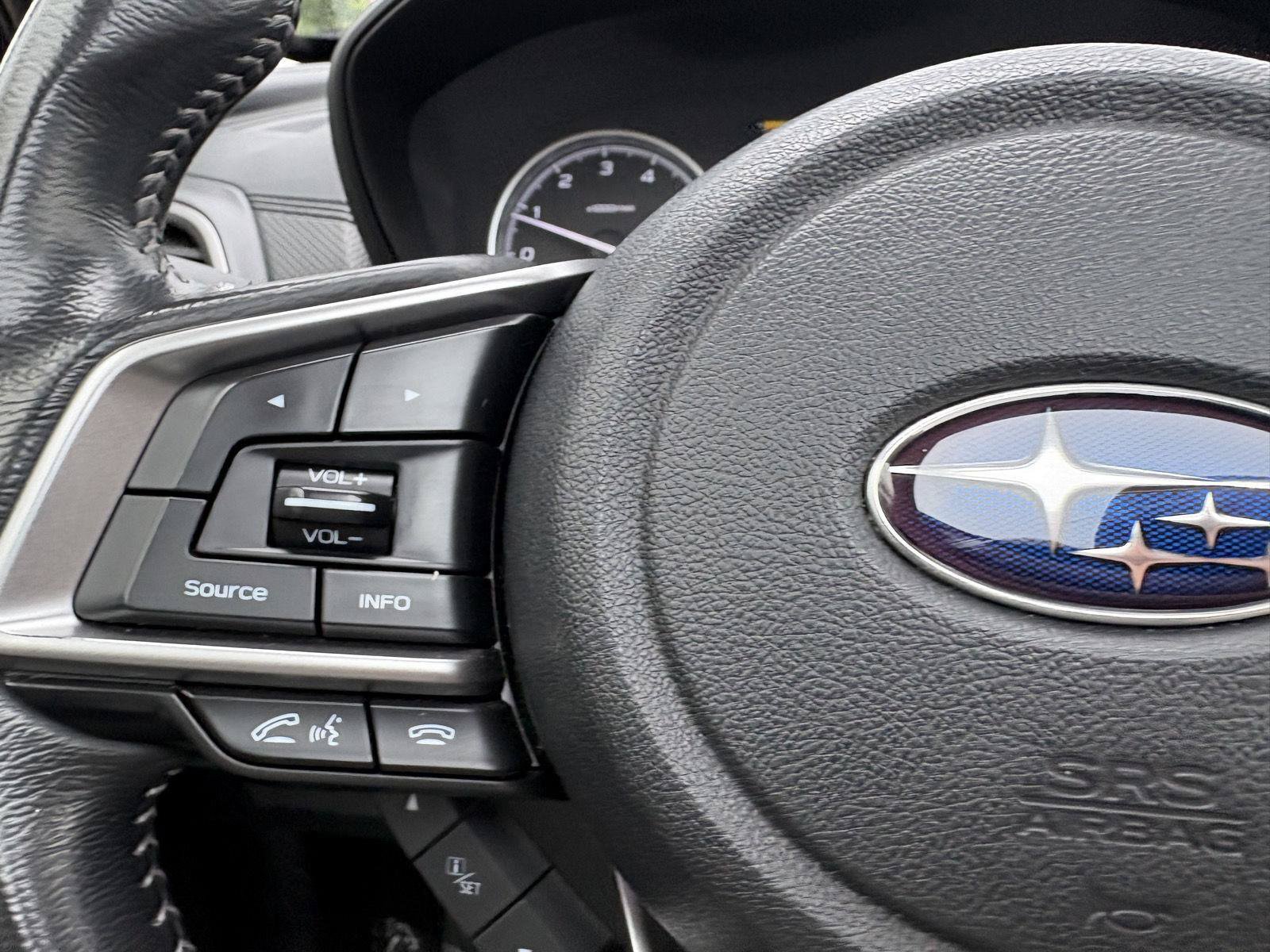 Used 2021 Subaru Forester Premium AWD/4WD image 10
