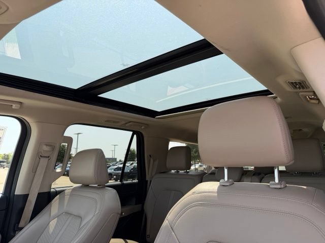 Certified 2024 Ford Expedition Max Limited RWD image 11