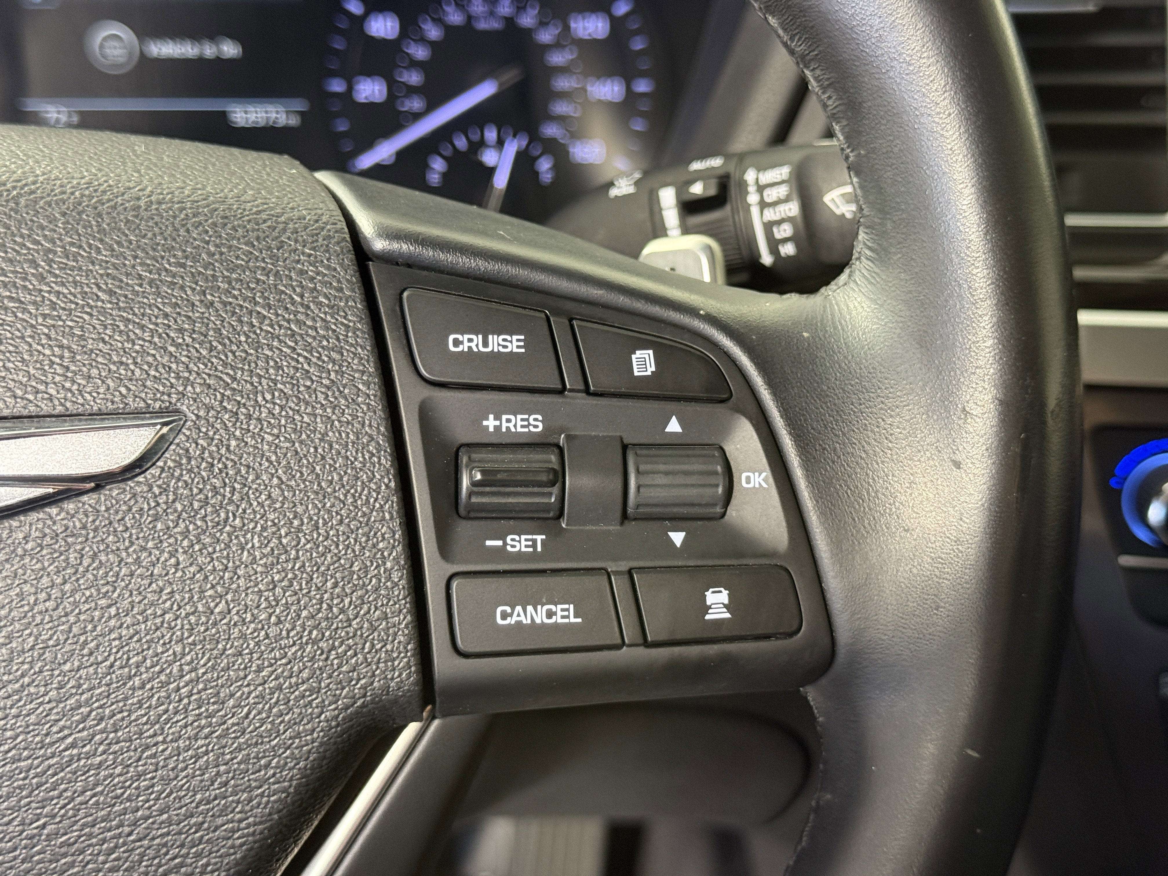 Used 2019 Genesis G80 3.8 image 24