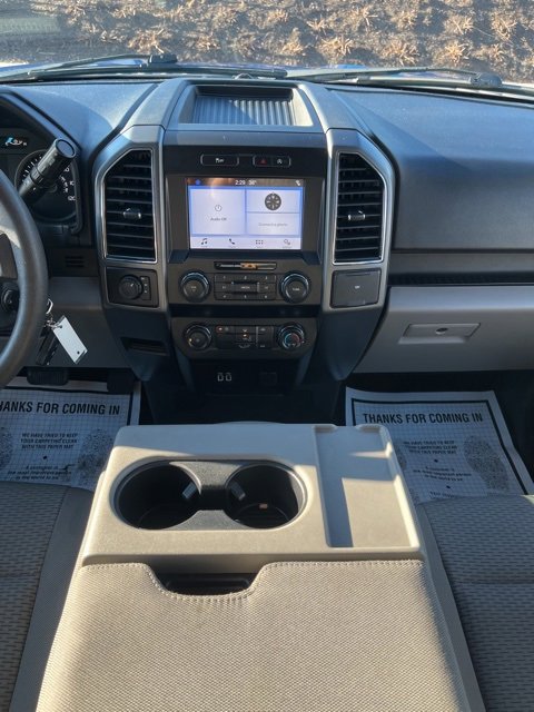 Certified 2019 Ford F150 XLT image 26