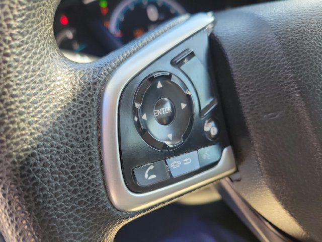 Used 2019 Honda Civic LX image 24