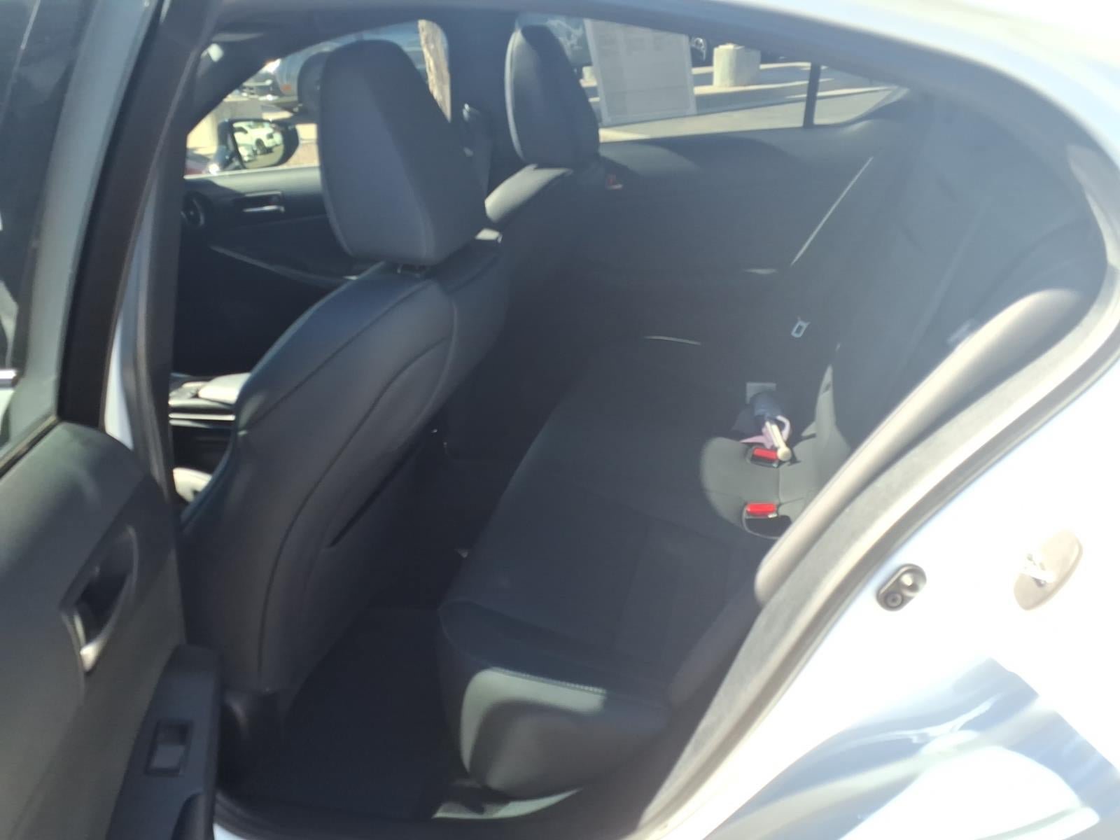 Used 2022 Lexus IS 350 F Sport w/ Accessory Package RWD image 17