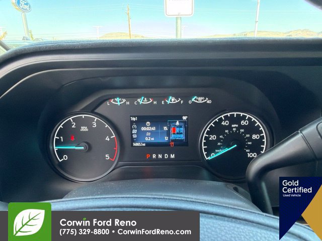 Certified 2023 Ford F250 XL w/ XL Chrome Package AWD/4WD image 6