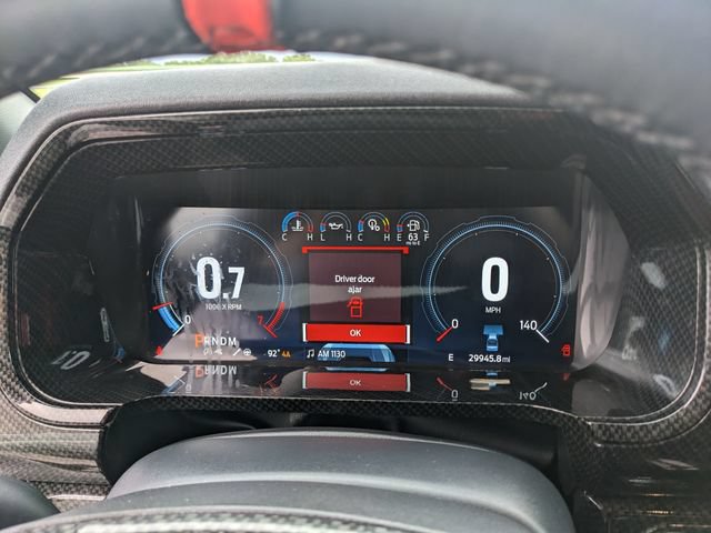 Certified 2023 Ford F150 Raptor AWD/4WD image 35