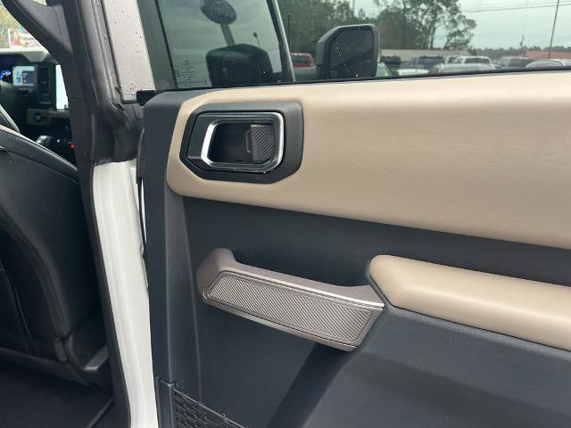 Certified 2023 Ford Bronco Wildtrak image 30