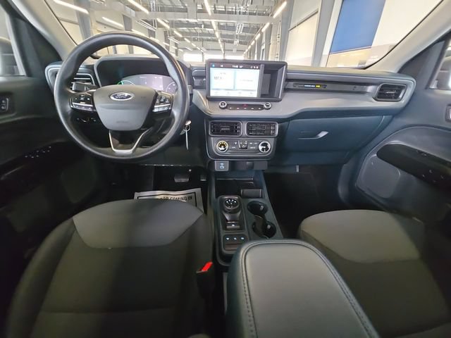 Certified 2024 Ford Maverick XL FWD image 21
