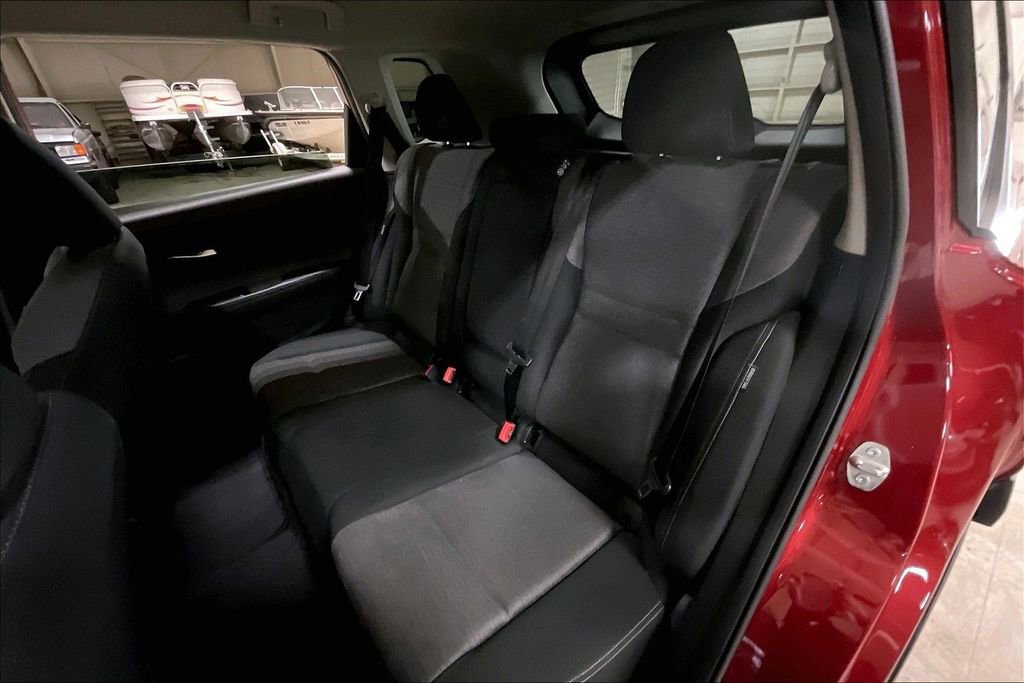 Used 2023 Nissan Rogue SV image 24