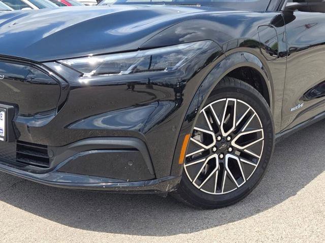 Certified 2024 Ford Mustang Mach-E Premium image 3