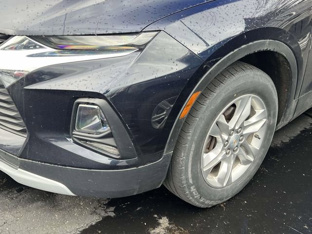 Used 2020 Chevrolet Blazer LT FWD image 4