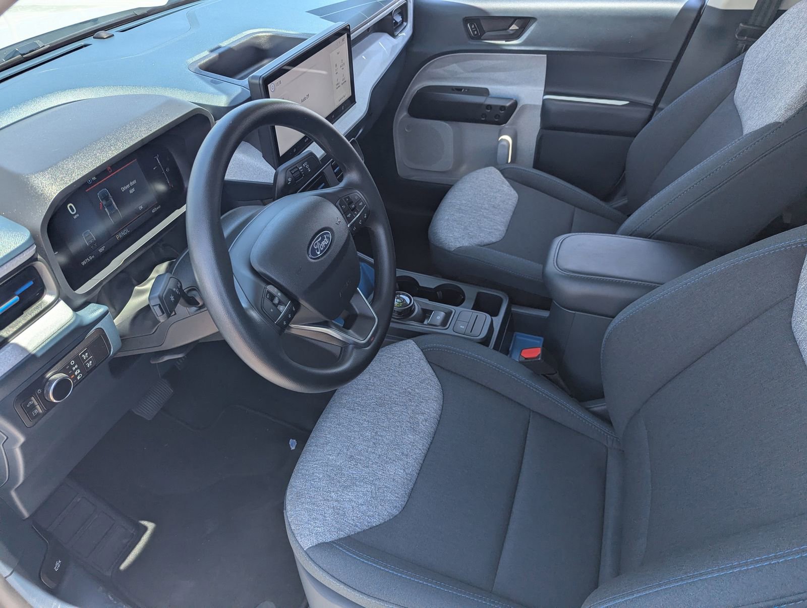 Certified 2026 Ford Maverick XLT FWD image 18