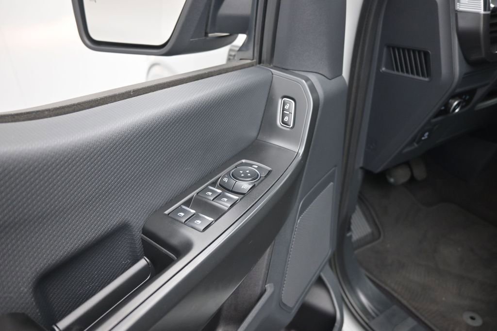 Certified 2023 Ford F150 XL w/ STX Appearance Package RWD image 10