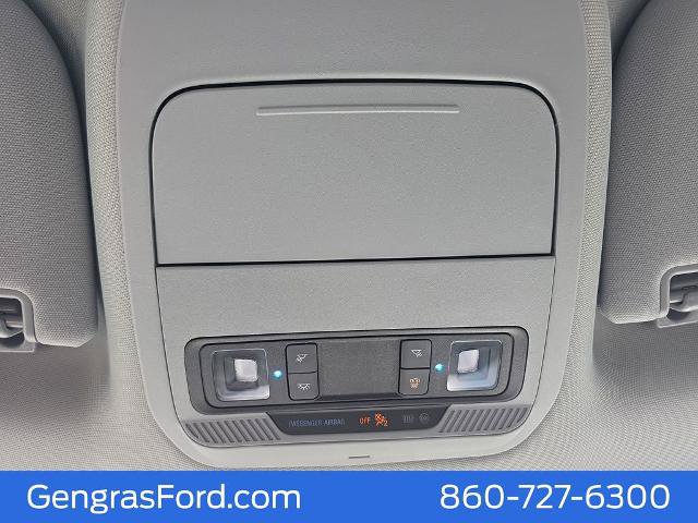 Certified 2023 Ford F150 XLT AWD/4WD image 29