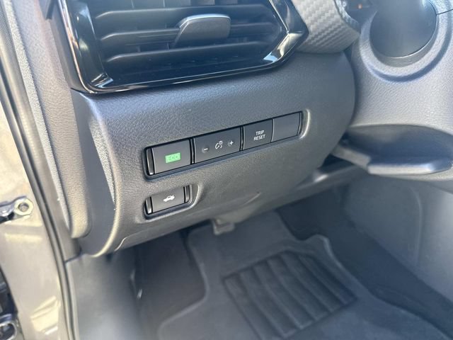 Used 2024 Nissan Sentra SV FWD image 20