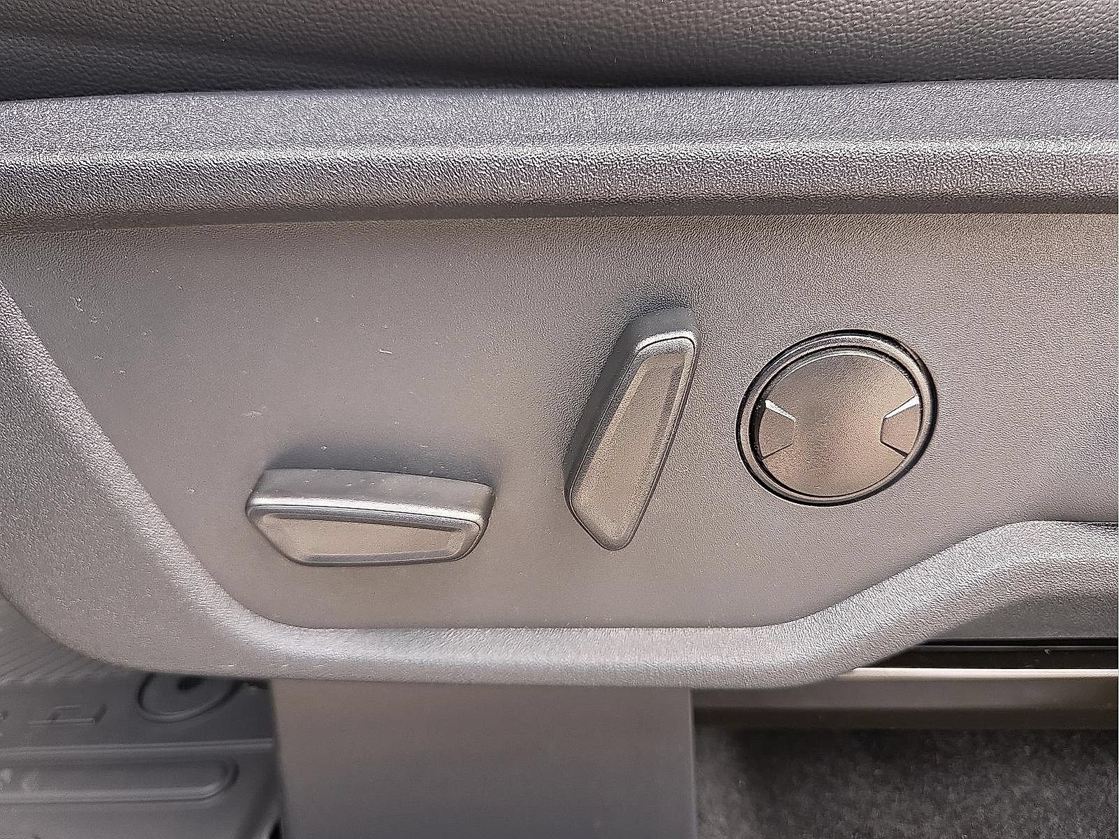 Certified 2025 Ford Bronco Outer Banks AWD/4WD image 15
