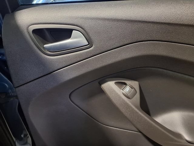 Certified 2018 Ford Escape SE AWD/4WD image 28