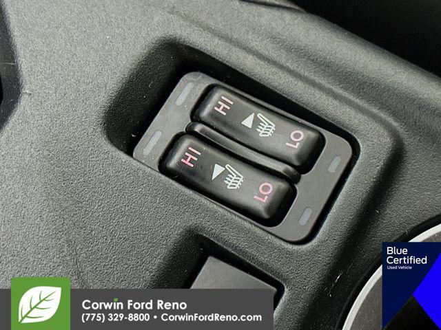 Used 2018 Subaru Crosstrek 2.0i Limited image 23