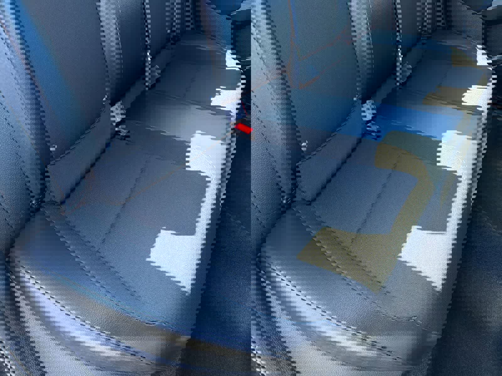 Used 2022 Honda Civic Sport image 21