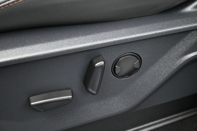 Certified 2025 Ford Expedition Active AWD/4WD image 12