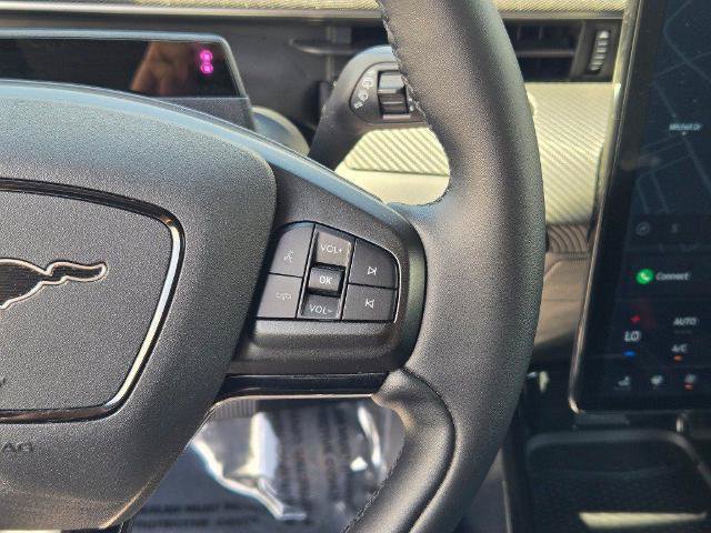 Certified 2024 Ford Mustang Mach-E Select w/ Comfort Package Lite AWD/4WD image 31
