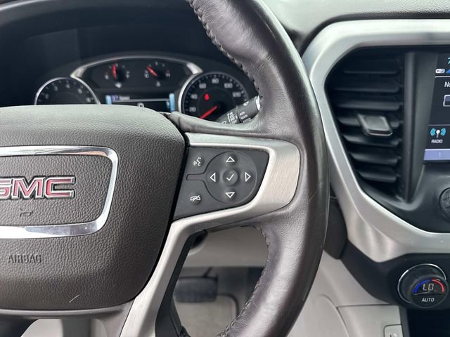 Used 2019 GMC Acadia SLT FWD image 22