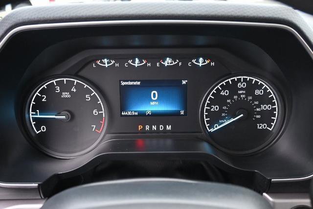 Certified 2023 Ford F150 XL w/ Trailer Tow Package image 33