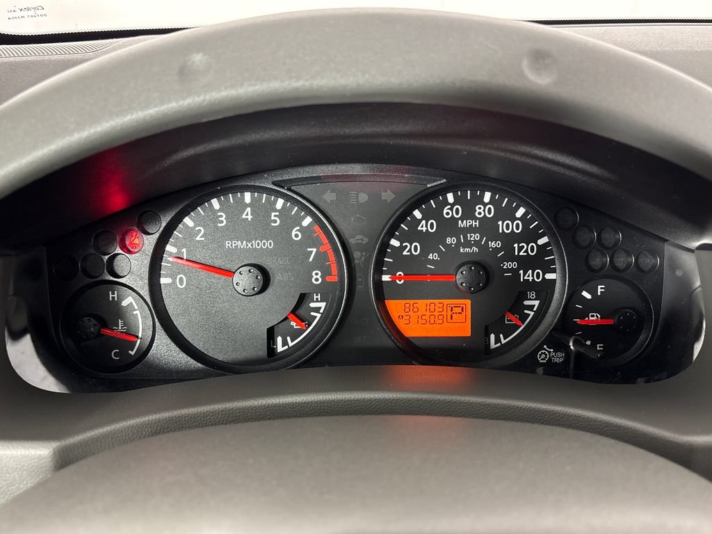 Used 2019 Nissan Frontier SV RWD image 21