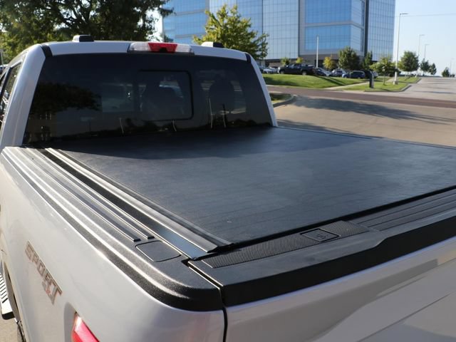 Certified 2021 Ford F150 XLT w/ Equipment Group 302A High AWD/4WD image 17